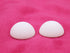 3D Printed 40mm Blank Puppet Eyes .stl file - DIGITAL FILES